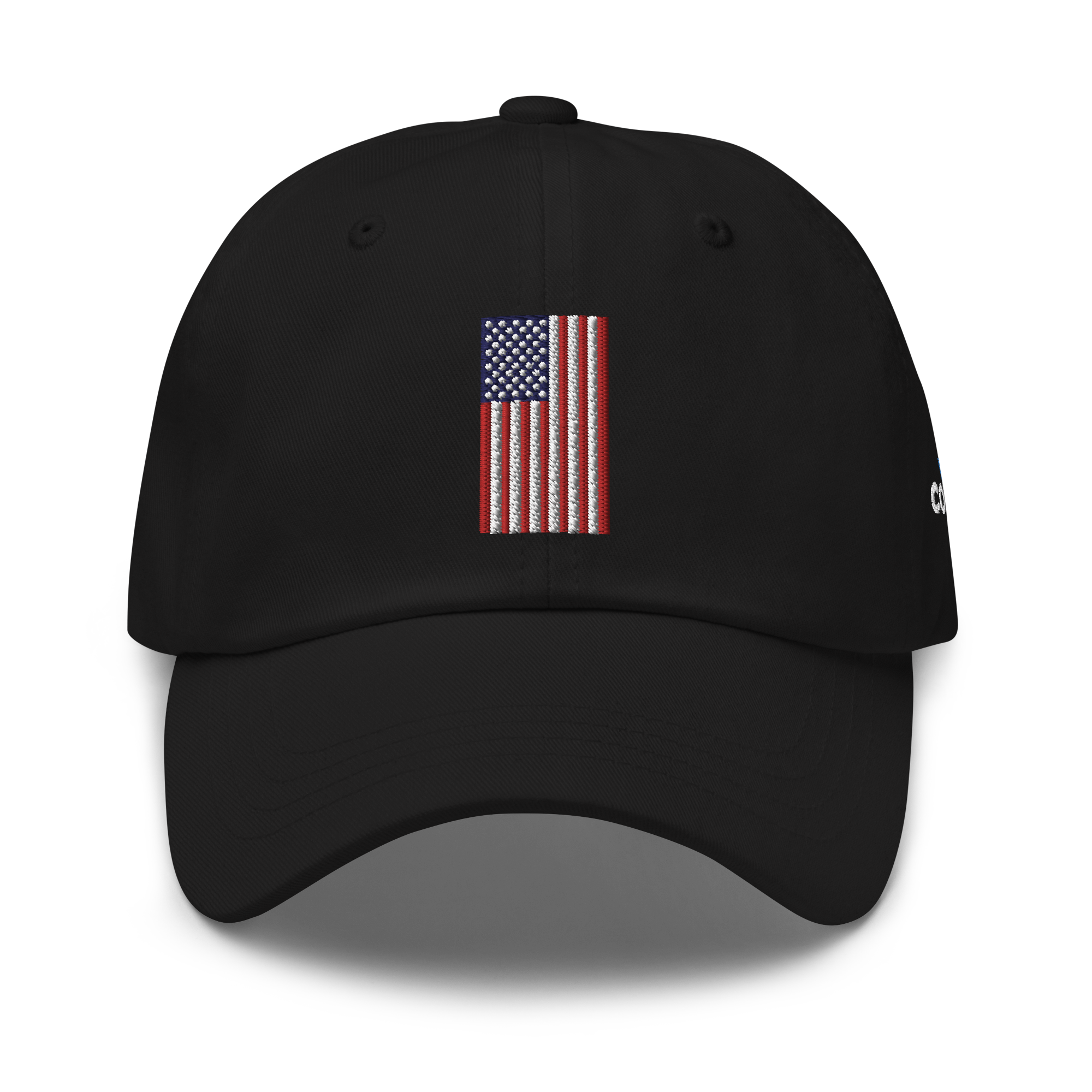 Stand For Truth Cap – CountryFirst