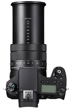 Appareil Photo Hybride Fujifilm X-T20 + Xc 16-50mm F3.5-5.6 Ois Ii Noi –  ADS ELECTROMENAGER