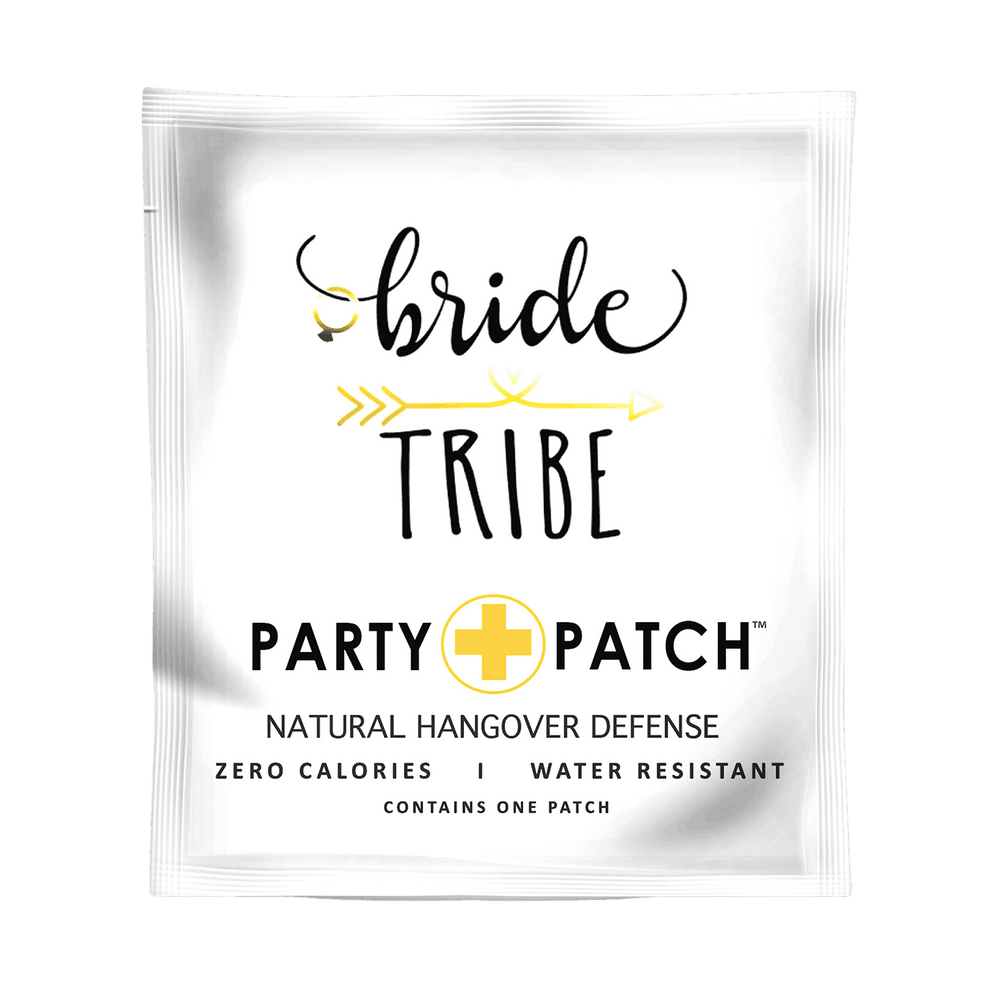 Party Patch 5 Pk