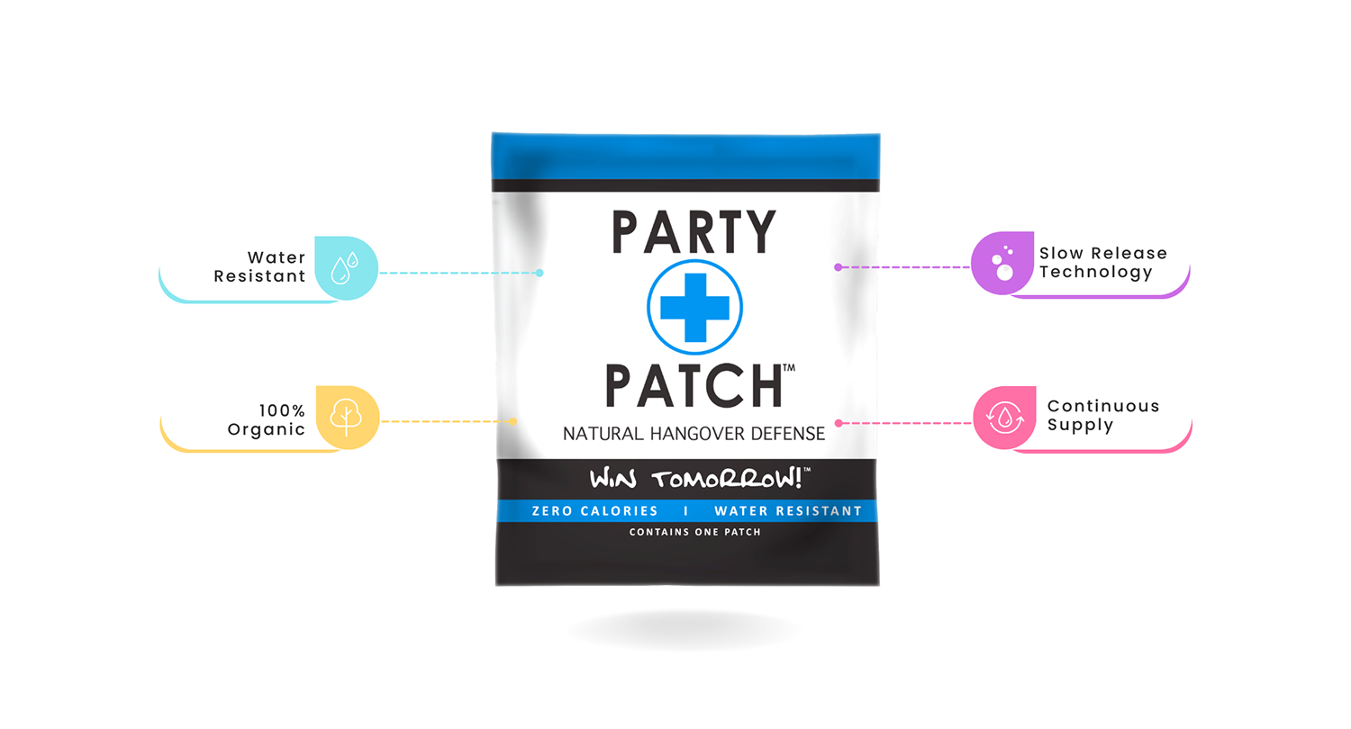  Party Patch