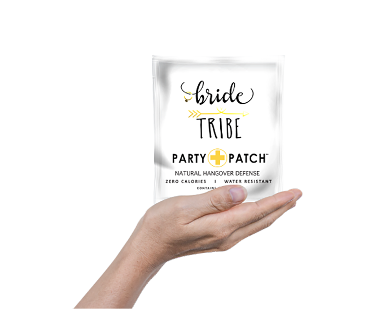 ChileStore Revive Patch 42 Pack Enjoy the night out Party Patch  Skin-Friendly Rebound Patch with Natural Formula Waterproof Patch for Women  and Men.