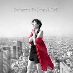 Someone To Love