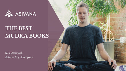 The Best Yoga Mudra Books