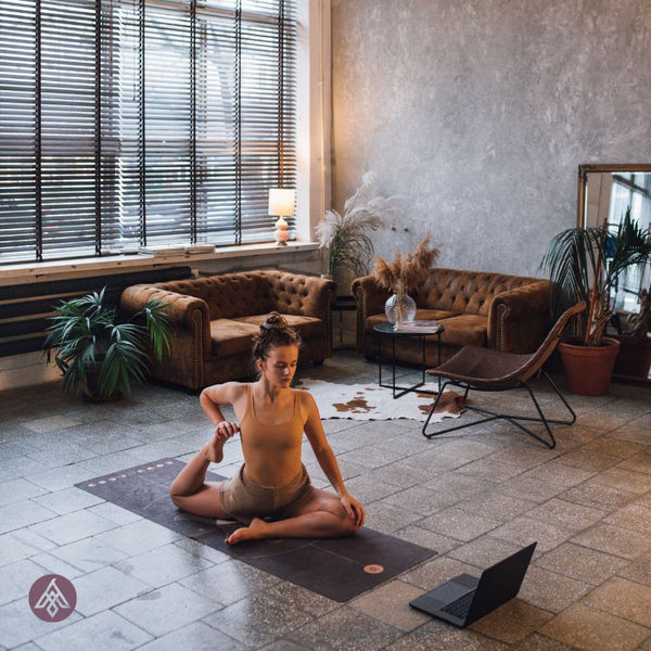 The Ultimate List of Yoga Room Ideas – Asivana Yoga