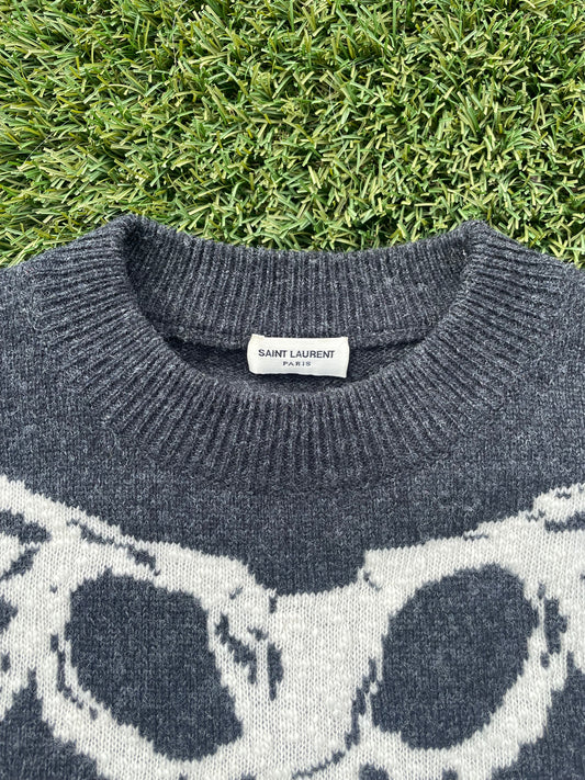 Louis Vuitton Virgil Abloh SS19 Wizard of Oz Sweater SM/M 