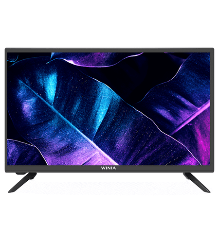 Pantalla Jvc Si24r Smart Tv 24 Pulgadas Roku Led Hd Hdmi Usb