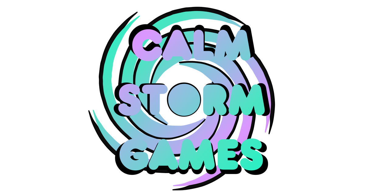 calm storm games