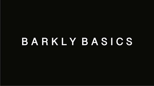 BARKLY BASICS