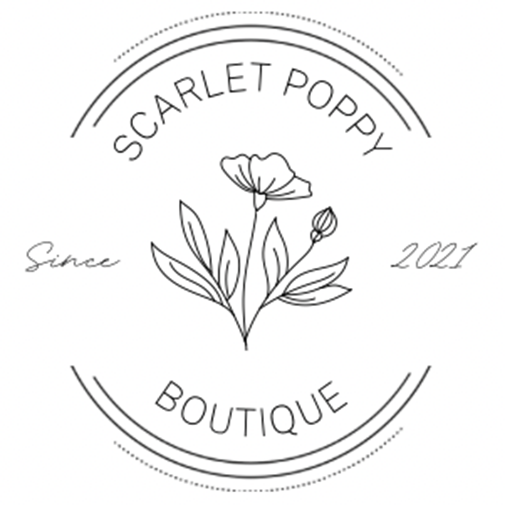 Scarlet Poppy Boutique