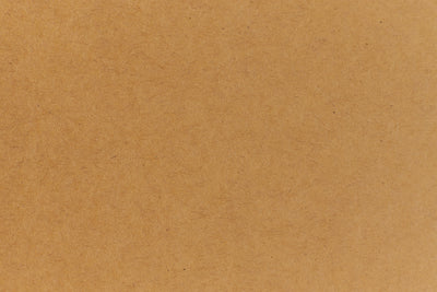 importeren Theseus zuurstof Brown Box Kraft Paper (Kraft-Tone, Text Weight) – French Paper