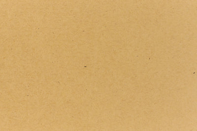 Clearance] KRAFT-TONE Manila Yellow Kraft Paper - 8.5 x 11 Letter size - 2