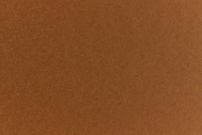 Memo Orange Cardstock - Cover Weight Paper - Kraft-Tone – French Paper