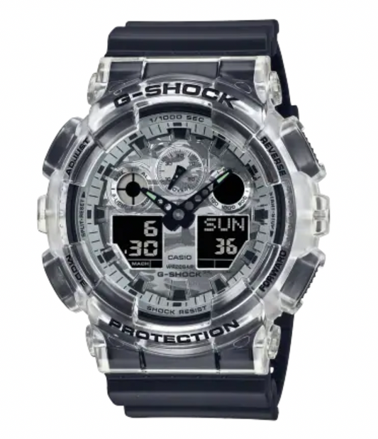 G-SHOCK GA-700SKC-1A