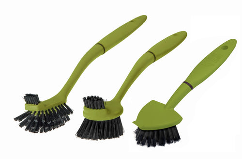 Edge™ Green Washing-up Brush