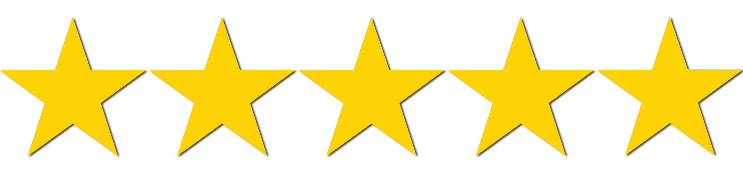 Review Stars