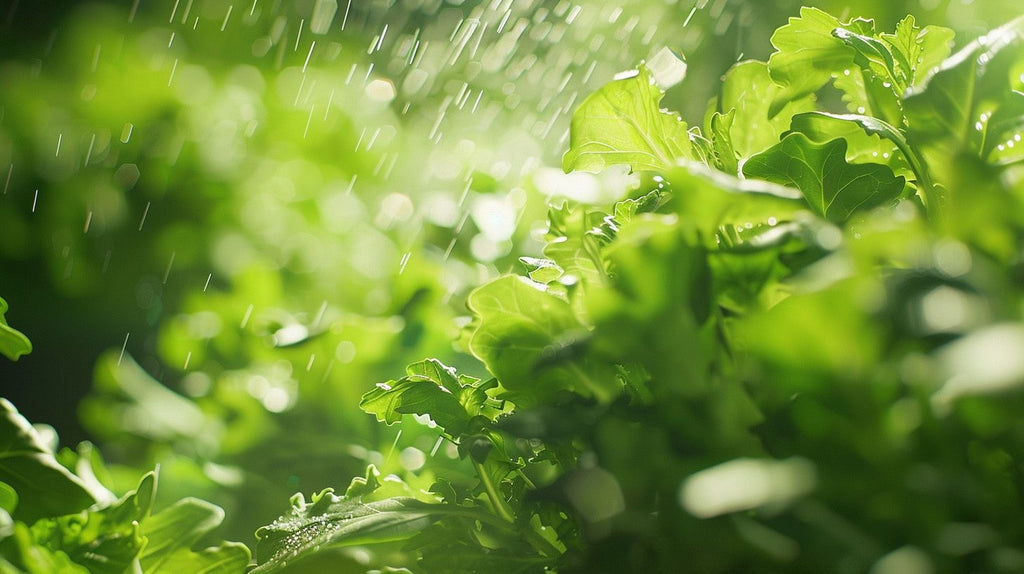 Benefits of Growing Plants in a Hydroponic Tower