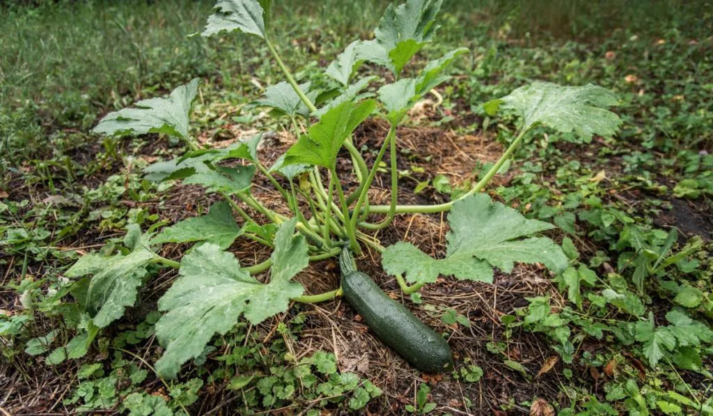 How To Grow Hydroponic Zucchini