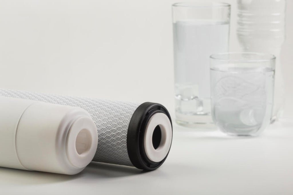 Understanding the Importance of Carbon Filters' Lifespan