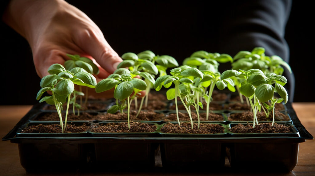 Using Parsley Microgreens in Your Meals