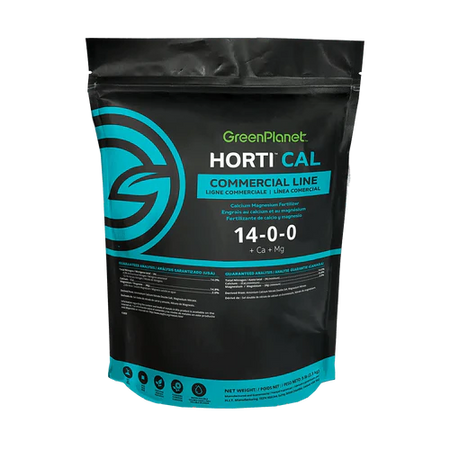 GreenPlanet Horti Cal (14-0-0)