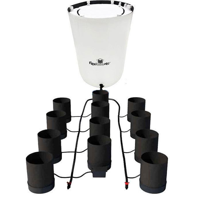 Autopot FlexiPot 12 XL System Kit