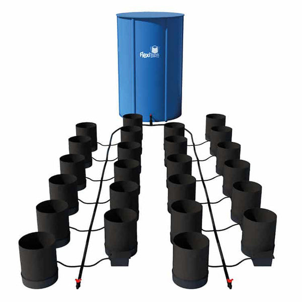 Autopot FlexiPot 24 XL System Kit | Canada Grow Supplies