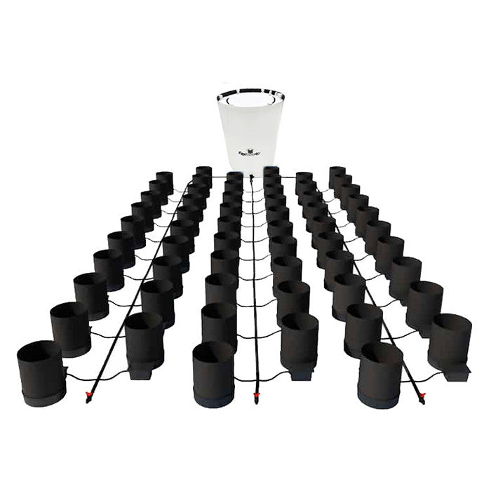 Autopot FlexiPot 60 XL System Kit