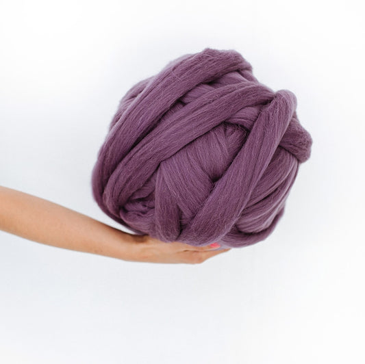 Big Bob Chunky merino yarn 9.9 lbs – Panapufa