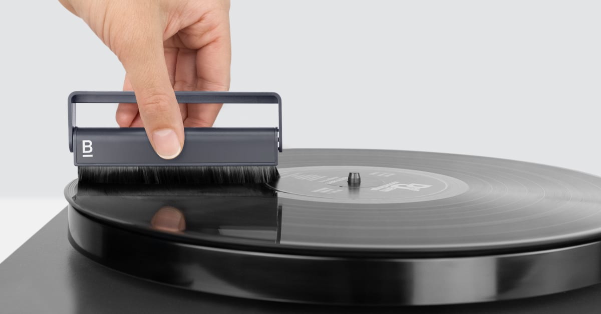  Boundless Audio Solución de limpieza de discos