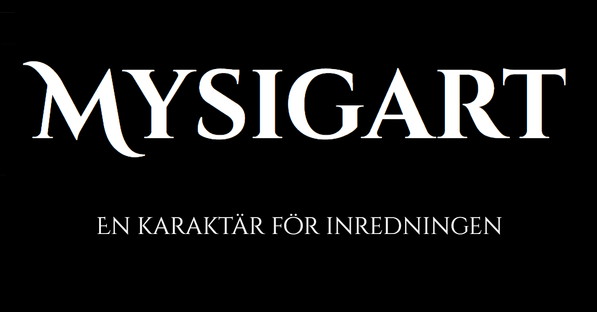 Mysigart