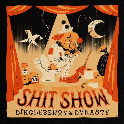 Greatest Hits  Dingleberry Dynasty