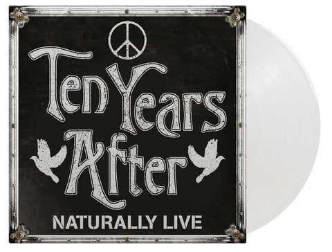 Ten Years After New