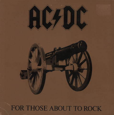 AC/DC Bonfire UK 5-CD set — RareVinyl.com