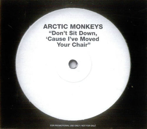 Arctic Monkeys New, Cheap & Rare Vinyl Records, CDs, 7, 12, LP Albums &  Memorabilia — RareVinyl.com