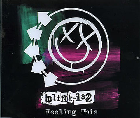 Blink 182 New, Cheap & Rare Vinyl Records, CDs, 7, 12, LP Albums &  Memorabilia — RareVinyl.com