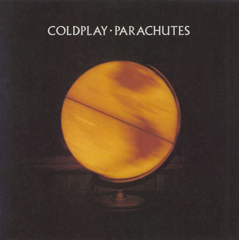 Coldplay New, Cheap & Rare Vinyl Records, CDs, LP Albums & Singles 