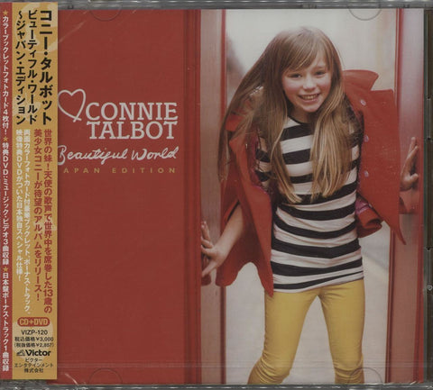 Talbot Connie vinyl, 45 LP records & CD found on CDandLP
