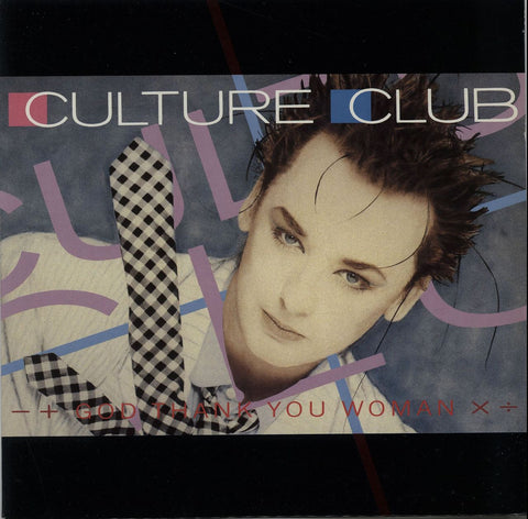 Culture Club Music Catalogue of Rare & Vintage Vinyl Records, 7
