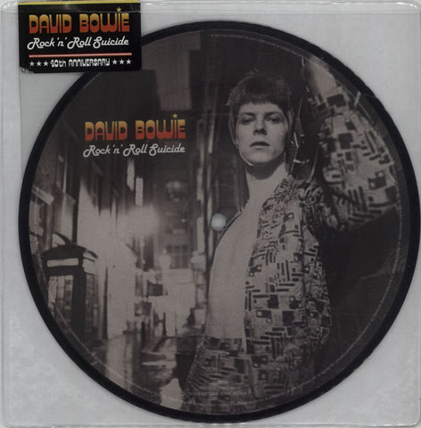 bowie - RareVinyl.com