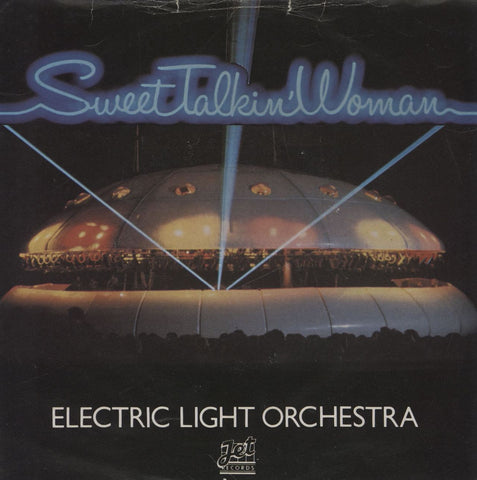 Electric Light Orchestra New, Cheap & Rare Vinyl Records, CDs, LP