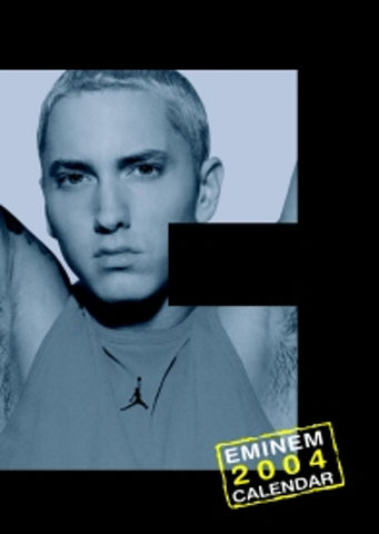 Eminem The Way I Am US Promo CD single — RareVinyl.com