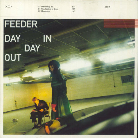 Feeder New, Cheap & Rare Vinyl Records, CDs, LP Albums & Singles