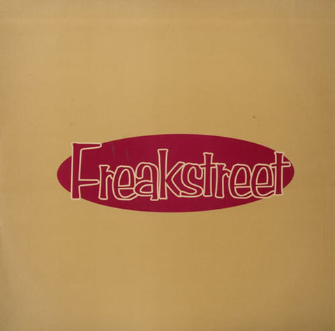 Freakstreet Music Catalogue of Rare & Vintage Vinyl Records, 7