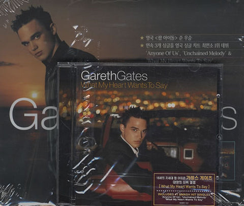 Backstreet Boys Quit Playing Games With My Heart + postcards US CD sin —  RareVinyl.com