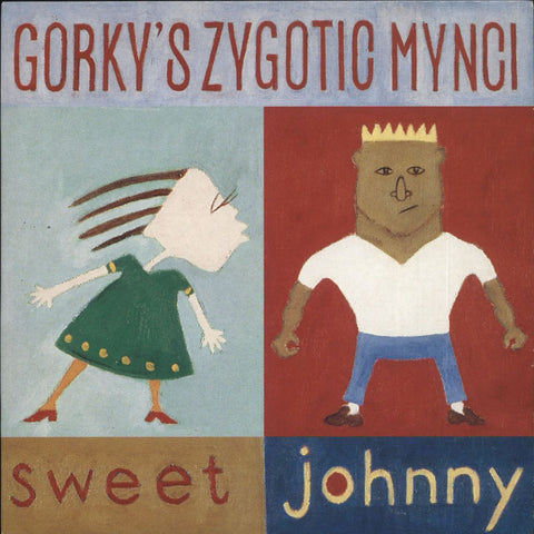 Gorky's Zygotic Mynci New, Cheap & Rare Vinyl Records, CDs, 7