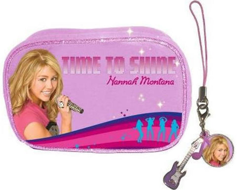 Vintage Hannah Montana Purse | Urban Outfitters