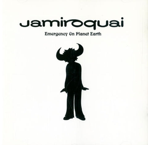 Jamiroquai New, Cheap & Rare Vinyl Records, CDs, LP Albums 