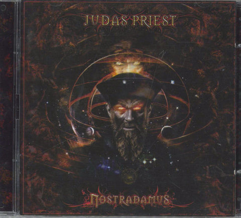 Judas Priest – The Essential Judas Priest (2015, CD) - Discogs