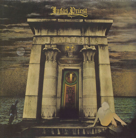 JUDAS PRIEST - Original Album Classics - 6 CD - NEW/SEALED- RARE