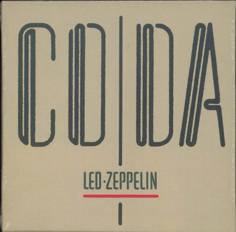 Led Zeppelin Boxed Set 2 German 2-CD album set — RareVinyl.com
